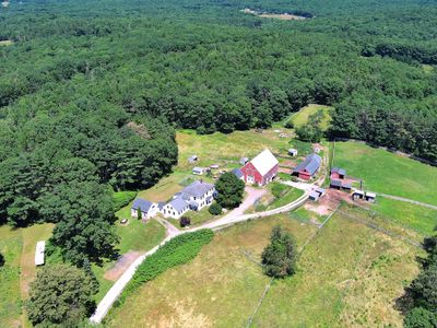 627 Western Road, Warren, ME, 04864