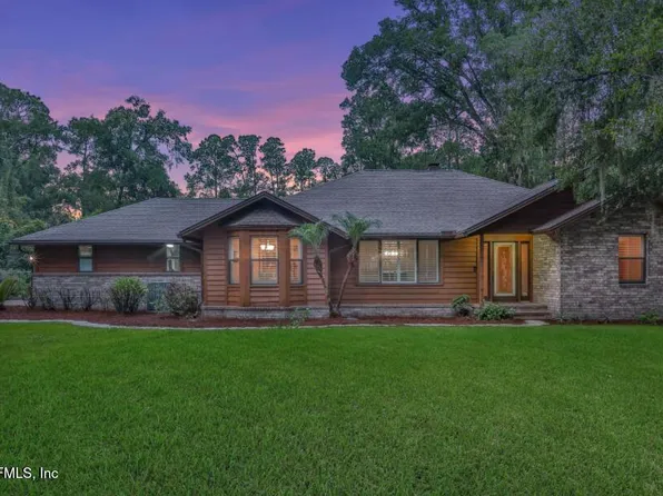 3826 SCHOENWALD Lane, Jacksonville, FL 32223