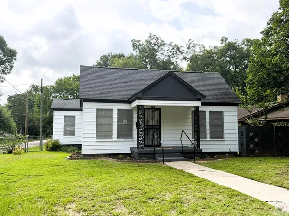 1122 Grand Ave, Texarkana, AR 71854