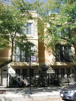 1st image of 502 N Peoria St #B
