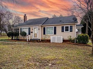 429 W Pine St, Lincolnton, NC 28092