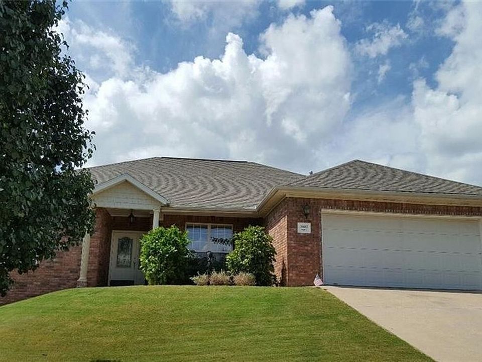 3802 Osprey Dr, Bentonville, AR 72713 Zillow