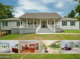 9179 Green Rd, Warrenton, VA 20187