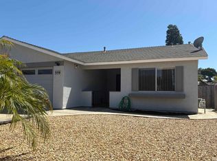 359 San Dimas Ave, Oceanside, CA 92057