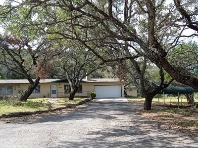 101 Olas Ln, Kingsland, TX, 78639