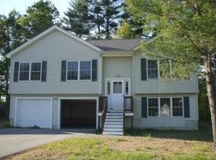 30 Ruel St, Somersworth, NH 03878