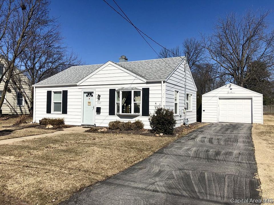 1st image of 1365 W Losey St