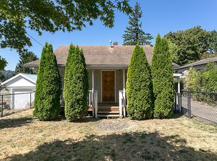 14909 SE Cedar Ave, Milwaukie, OR