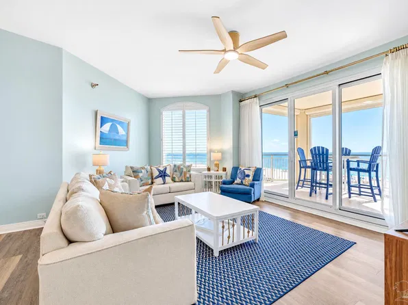 13599 Perdido Key Dr APT T-3b, Perdido Key, FL 32507