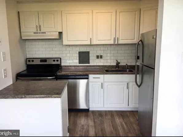 401 Cooper Landing Rd Unit 611, Cherry Hill, NJ 08002