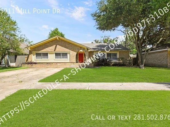 15911 Mill Point Dr