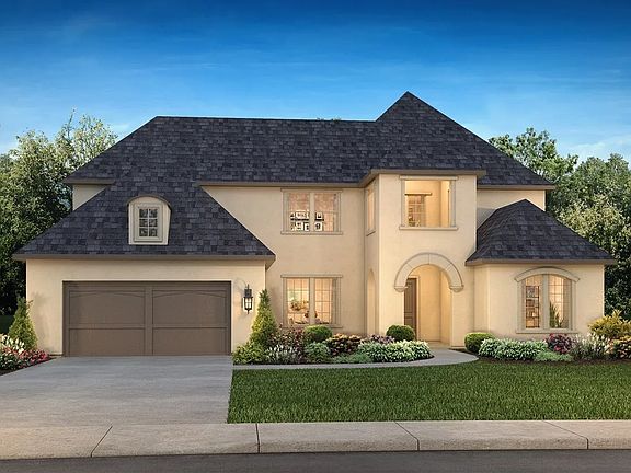 Elevation B