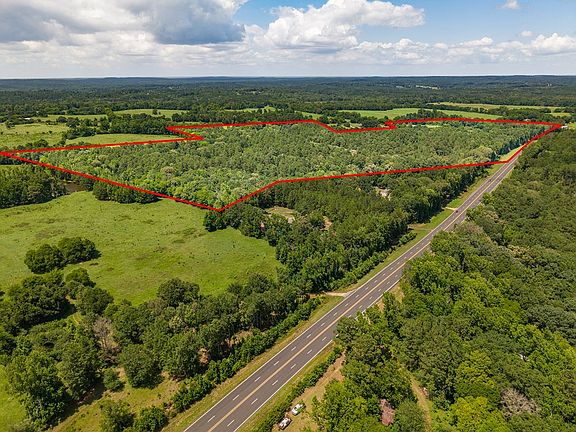 3rd image of PARCEL 28678 County Road 1234