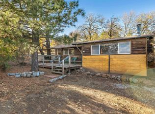 722 Boiling Springs Rd, Pine Valley, CA 91962
