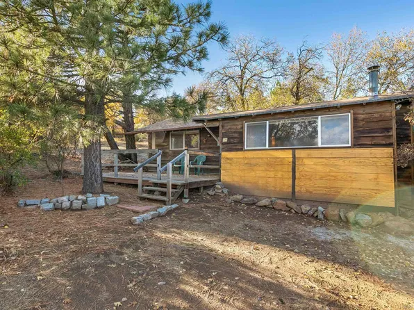722 Boiling Springs Rd, Pine Valley, CA 91962