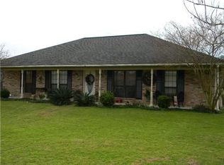 11301 Hood Rd, Saucier, MS 39574