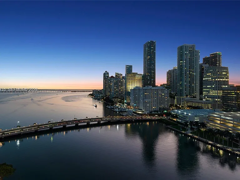 701 Brickell Key Blvd #2103 — Photo 48
