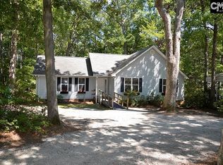 1023 Old Lexington Hwy, Chapin, SC 29036