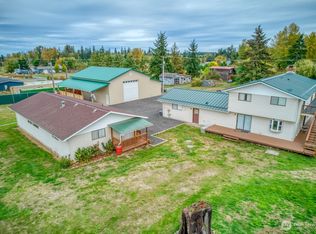 2808 W Edgewood Drive, Port Angeles, WA 98363