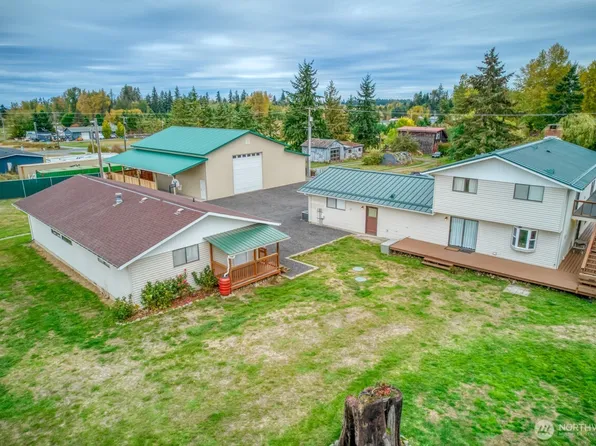 2808 W Edgewood Drive, Port Angeles, WA 98363