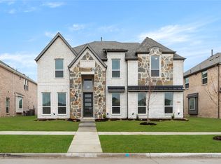 1351 Melcer St, Frisco, TX 75036