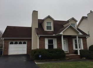 941 Nottingham Dr, Cookeville, TN 38506