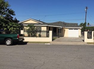 14551 Ector St, La Puente, CA 91744