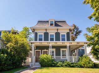 145 Stoughton St UNIT 1, Boston, MA 02125
