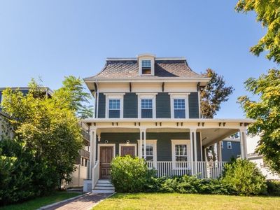 145 Stoughton St Unit 1, Boston, MA, 02125