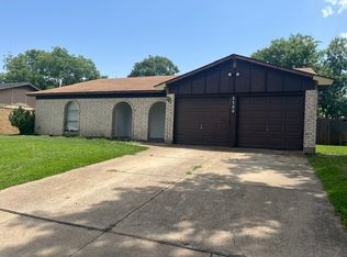 2309 Lancaster Dr, Grand Prairie, TX 75052