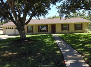 3509 Spring Ln, Bryan, TX 77802