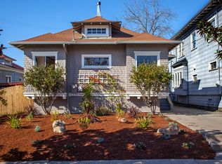 1817 62nd St, Berkeley, CA 94703