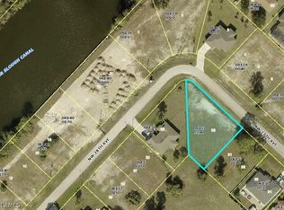 2328 NW 27th Ave, Cape Coral, FL 33993