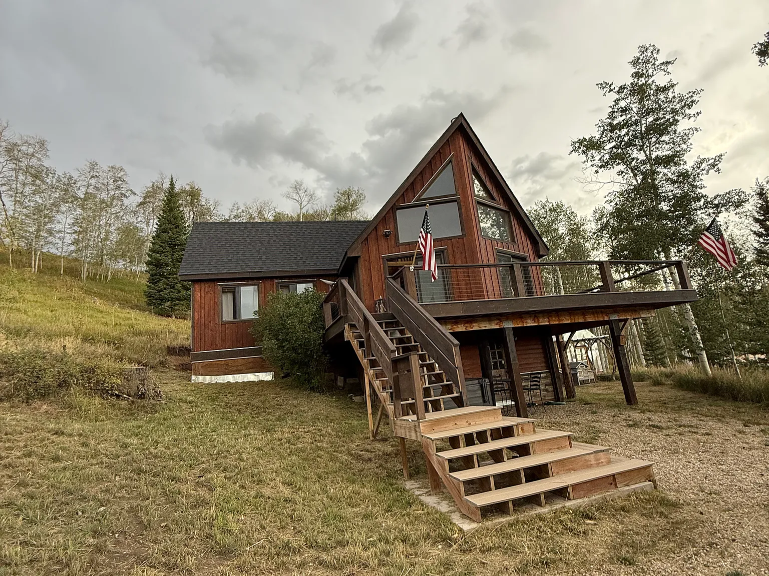 2 bed, $2,500 — Photo 2