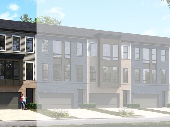 The Waverly at South Lake