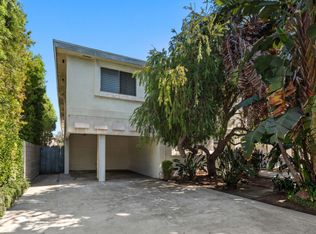 MC 3636 Mentone Properties LLC, Los Angeles, CA 90034