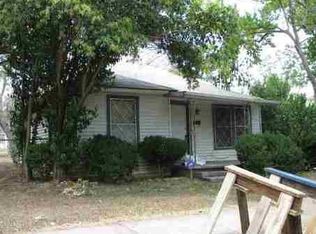722 N 12th St, Temple, TX 76501