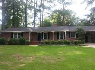 3025 Erna Dr, Columbus, GA 31906