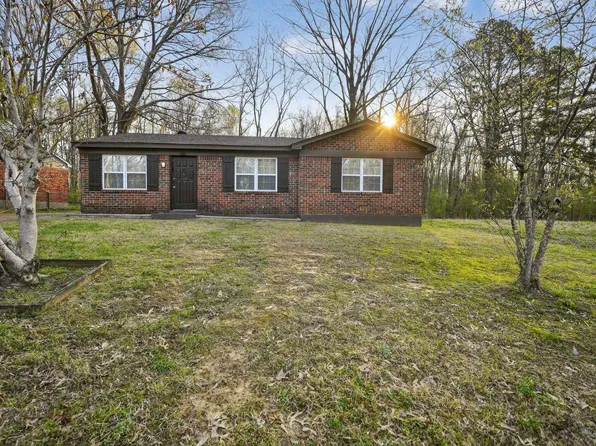 608 Northaven Dr, Memphis, TN 38127