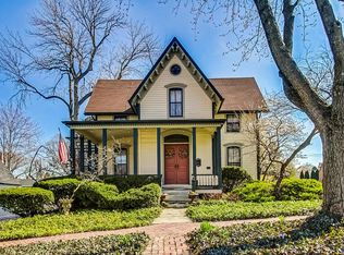 213 S Clay St, Hinsdale, IL 60521