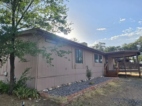 7300 N Spur Rd, Prescott, AZ 86305