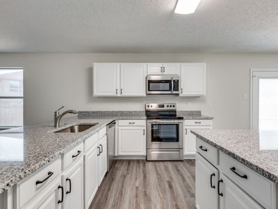 139 Jefferson Dr, Venus, TX, 76084