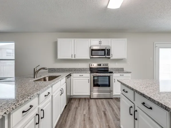 139 Jefferson Dr, Venus, TX 76084