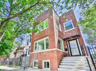3351 W Crystal St #3351/1, Chicago, IL 60651