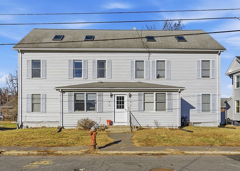 1st image of 19 Mount Tom Ave #19