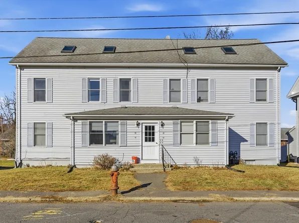 19 Mount Tom Ave #19, Easthampton, MA 01027