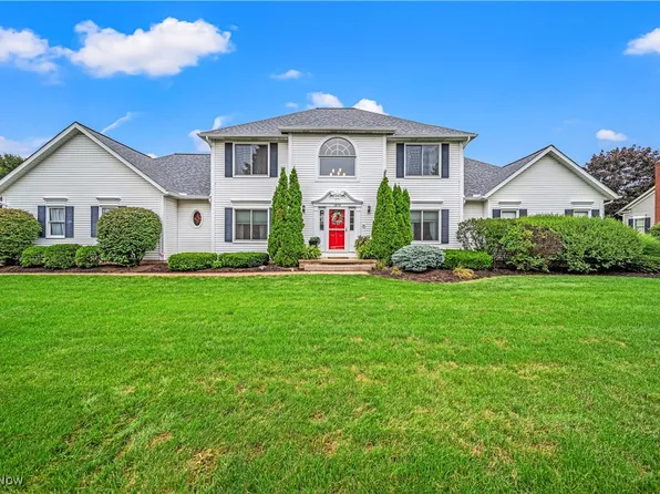 1879 Middleton Rd, Hudson, OH 44236