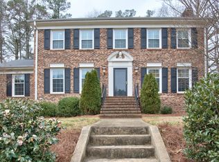 3916 Saint Marks Rd, Durham, NC 27707