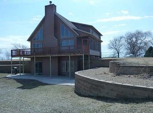 3225 120th St, Amana, IA 52203