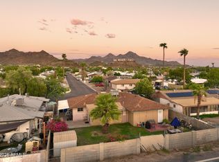 8514 N 8th St, Phoenix, AZ 85020